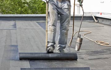 flat roof replacement Tutnalls, Gloucestershire