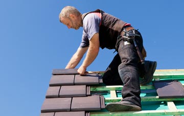 disadvantages of Tutnalls slate roofing
