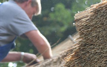 professional Tutnalls thatchers