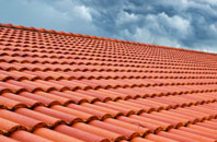 Tutnalls roofing tiles