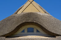 Tutnalls thatch roofing